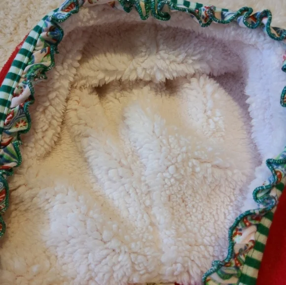 Matilda Jane toddler robe - Picture 4 of 8